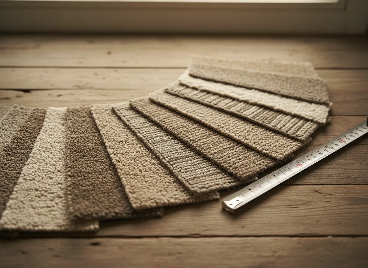 Carpet Installation Schell City, MO FAQs